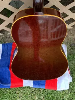 NATURAL STRING