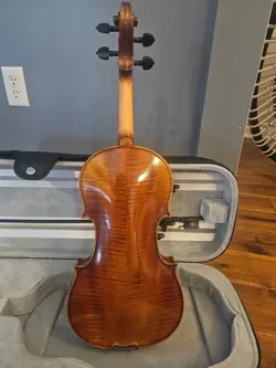 STV 750E SCOTT CAO 750 GIBSON VIOLIN