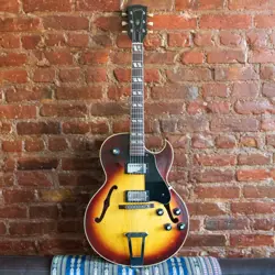 1974 ES-175D