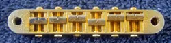 GOLD WHEEL SET