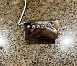 AUTHENTIC GIBSON ORIGINAL 2022  BURSTBUCKER 2  P.A.F  HUMBUCKER GUITAR PICKUP