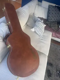 BROWN ES 335
