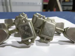 W/ FERRULES SCREWS