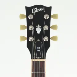 GIBSON SG STANDARD 2016 HERITAGE CHERRY SAFE DELIVERY FROM JAPAN