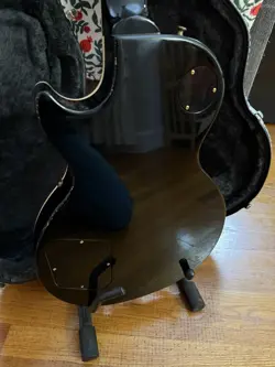 1960 REISSUE BLACK