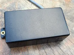 GIBSON 498T BRIDGE PICKUP 2013