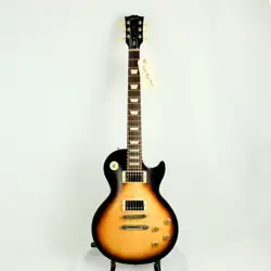 GIBSON LES PAUL TRIBUTE, TOBACCO BURST