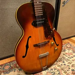 1958 GIBSON ES-125T