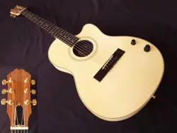 WHITE MADE IN1989