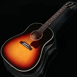 GIBSON JAPAN LIMITED J-45 STANDARD TRI-BURST (2023)