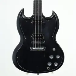 USED GIBSON USA / SG SPECIALCENTURY EBONY SHINSAIBASHI STORE NO.RG1950