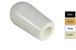 SWITCH KNOB TIP FOR GIBSON® LES PAUL SWITCHES US SIZE