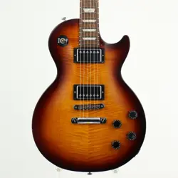 USED GIBSON USA / LES PAUL STUDIO PRO FIREBURST CANDY UMEDA STORE NO.RG1648