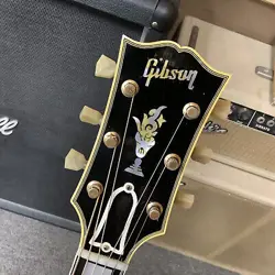 MUSICIANATHEART SLOTTED BONE NUT MADE FOR GIBSON ACOUSTIC GUITAR REAL BONE