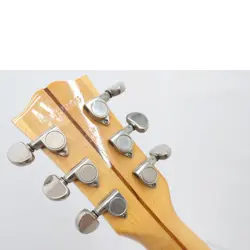 ECO GIBSON BKE