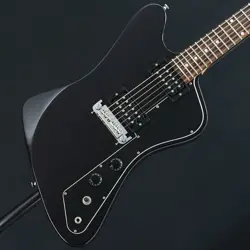 USED FIREBIRD ZERO EBONY/BLACK PICKGUARD SN.170051868 GIBSON SLIGHTLY NO.RG1439