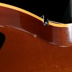 SUNBURST 4.40KG/2001 MADE