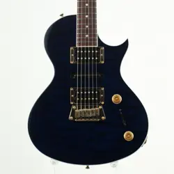 USED GIBSON USA / NIGHTHAWK STANDARD CHICAGO BLUE FUKUOKA PARCO STORE NO.RG1455