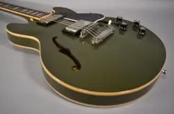 EDITION OLIVE