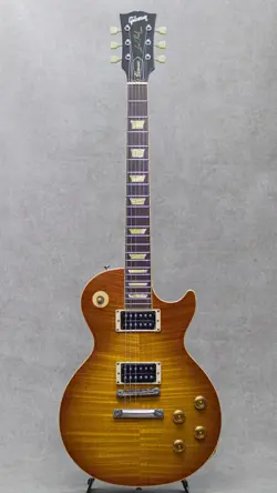 LEMON BURST 2001