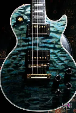 QUILT TOP NORDIC