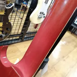 2019 SOLID ELECTRIC