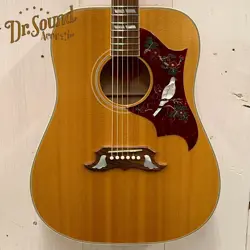 10728027 USED ACOUSTIC