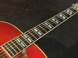 DOVE CUSTOM CHERRY