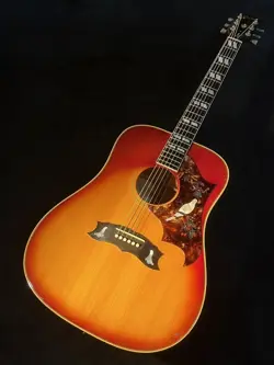 DOVE CUSTOM