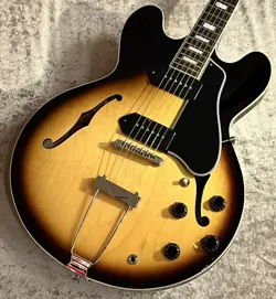 GIBSON ES-330 TOBACCO BURST 2024 [2.83KG] USED ELECTRIC GUITAR