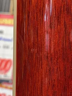 CHERRY- 2022 USED