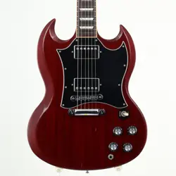 GIBSON SG STANDARD 2016 HERITAGE CHERRY USED ELECTRIC GUITAR