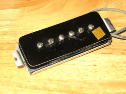 BAR NECK