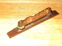 19552 BRAZ. ROSEWOOD