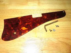 125 PICKGUARD
