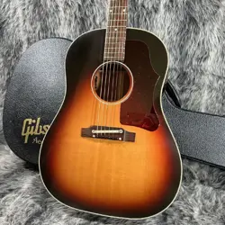 GIBSON 1959 J-45 2015 ACOUSTIC GUITAR EXCELLENT CONDITION