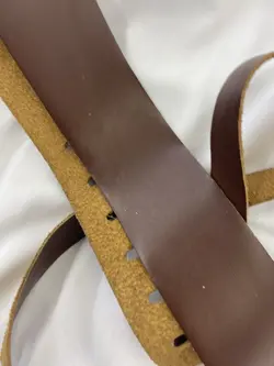 GUITAR STRAP 1970S