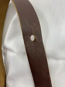 GIBSON USA LEATHER