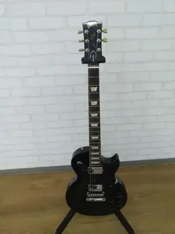 GIBSON LES PAUL STUDIO LPSTEBCH1 ELECTRIC GUITAR - USA - NEW