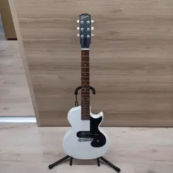 GIBSON USA LES PAUL JUNIOR ELECTRIC GUITAR - NEW, CLASSIC DESIGN