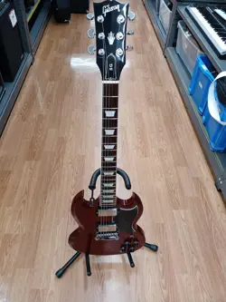 HCCH1 ELECTRIC GUITAR