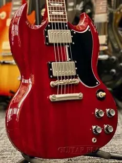 ORVILLE BY GIBSON SG/SG '62 REISSUE -HC - 1994 (1994)