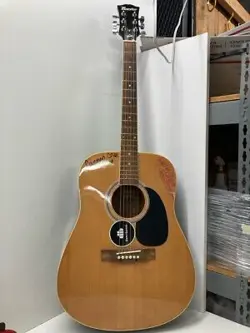 MAESTRO BY GIBSON MAESTRO MA41NACH6 (P06018217)