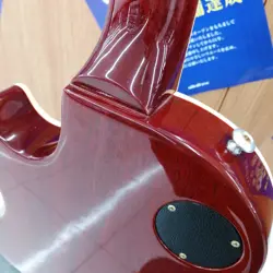 ROUNDED NECK USED