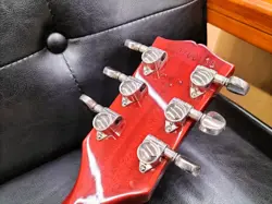BURSTBUCKER USED