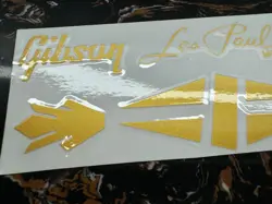 RAISED STICKERS