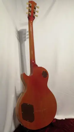 PAUL CONVERSION