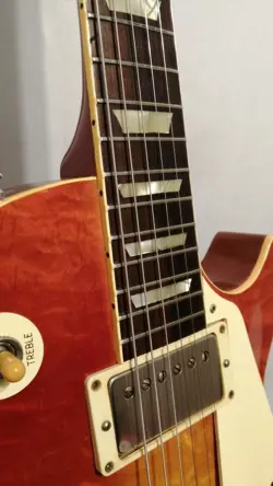 GIBSON 1952 LES