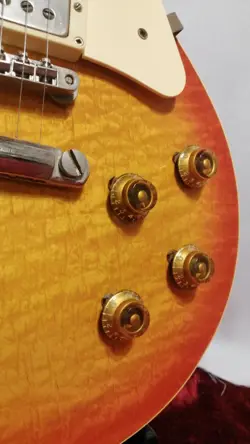 PAF PICKUPS USED