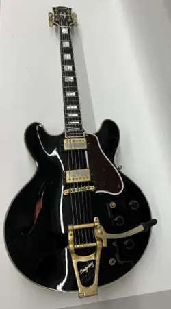 MAHOGANY NECK NEW